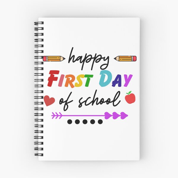 Item preview, First Day of School Shirt - Happy First Day of School Shirt - Teacher Shirt - Teacher Life Shirt- School Shirts - 1st Day of School Shirt  designed and sold by DreamStore360.