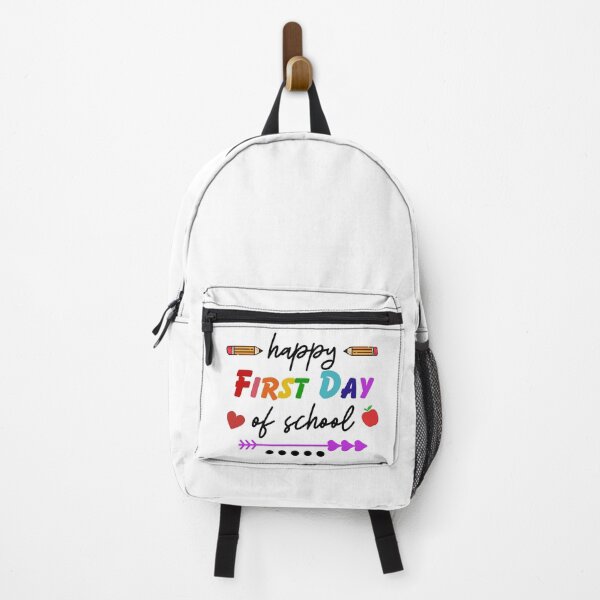 Item preview, First Day of School Shirt - Happy First Day of School Shirt - Teacher Shirt - Teacher Life Shirt- School Shirts - 1st Day of School Shirt designed and sold by DreamStore360.