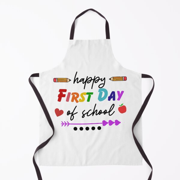 Item preview, First Day of School Shirt - Happy First Day of School Shirt - Teacher Shirt - Teacher Life Shirt- School Shirts - 1st Day of School Shirt designed and sold by DreamStore360.