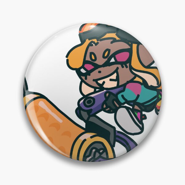 Item preview, bala designed and sold by tiredstringer.