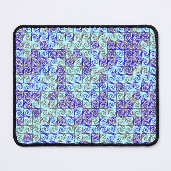 Item preview, Spiral symmetry designed and sold by CodeArtAfrik.