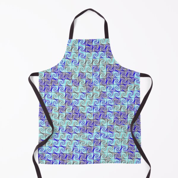 Item preview, Spiral symmetry designed and sold by CodeArtAfrik.