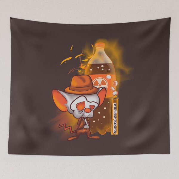 Item preview, oppenbraimer designed and sold by sambuko.