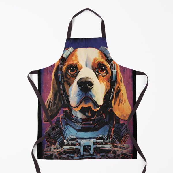 Item preview, Robo Beagle designed and sold by Je-we.