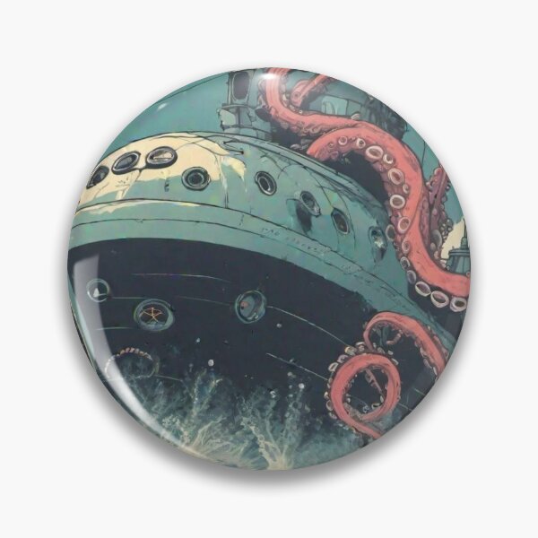 Item preview, Attack submarine designed and sold by Chnobi.
