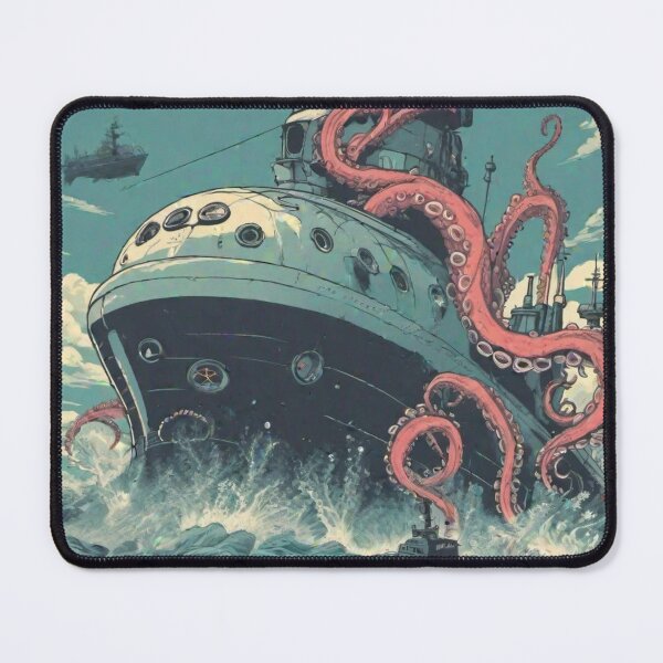 Item preview, Attack submarine designed and sold by Chnobi.