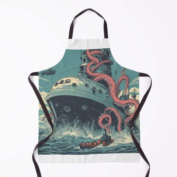 Item preview, Attack submarine designed and sold by Chnobi.