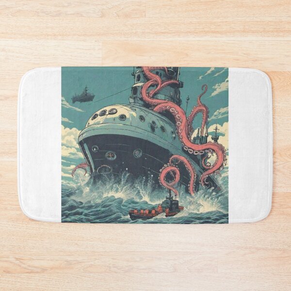 Item preview, Attack submarine designed and sold by Chnobi.