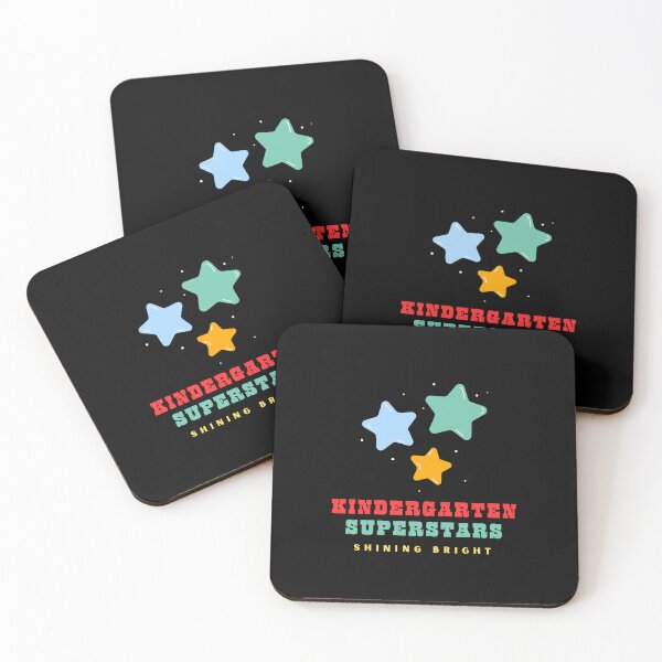 Item preview, Kindergarten Superstars designed and sold by Saimia.