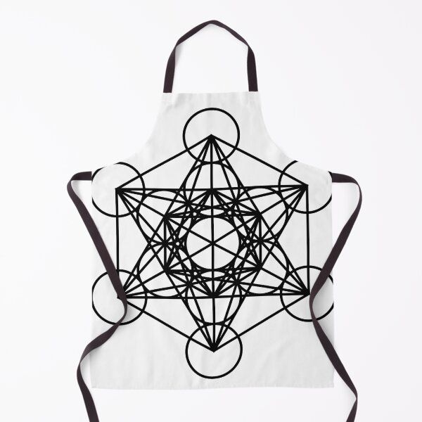 Item preview, Metatron's Cube designed and sold by Beyond The Veil.