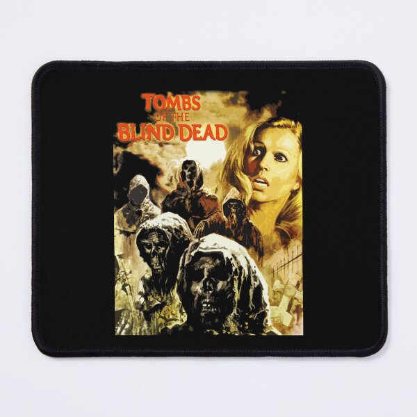 Item preview, Tombs of the Blind Dead designed and sold by MedoroBoulanger.