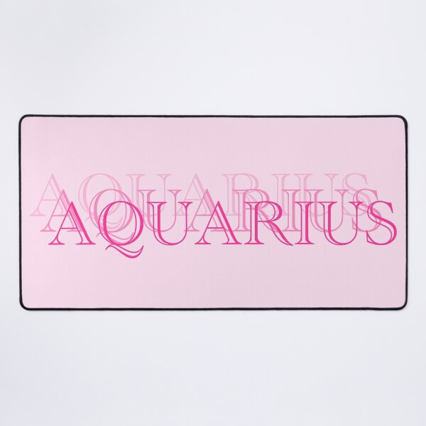 Item preview, Pink Aquarius designed and sold by Charlottieloux.