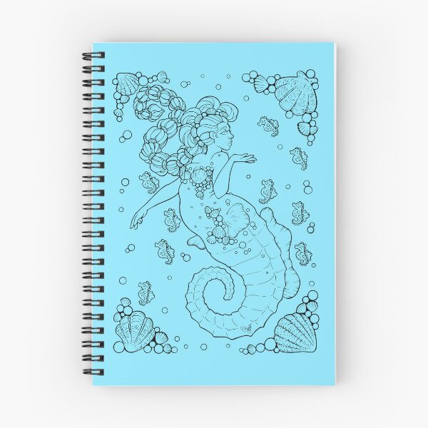 Item preview, Horsing around designed and sold by EricaJoyArt.