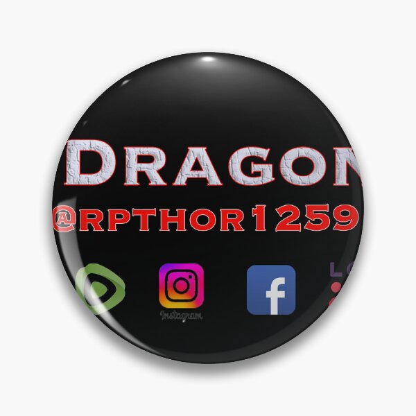Item preview, El DragonShip con RP Thor Show Logo YT designed and sold by RPTHOR.