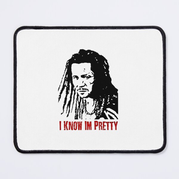 Item preview, True Romance Drexl Stencil designed and sold by MedoroBoulanger.