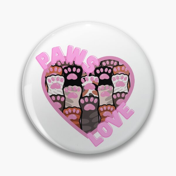 Item preview, Paws Love designed and sold by Entallya.