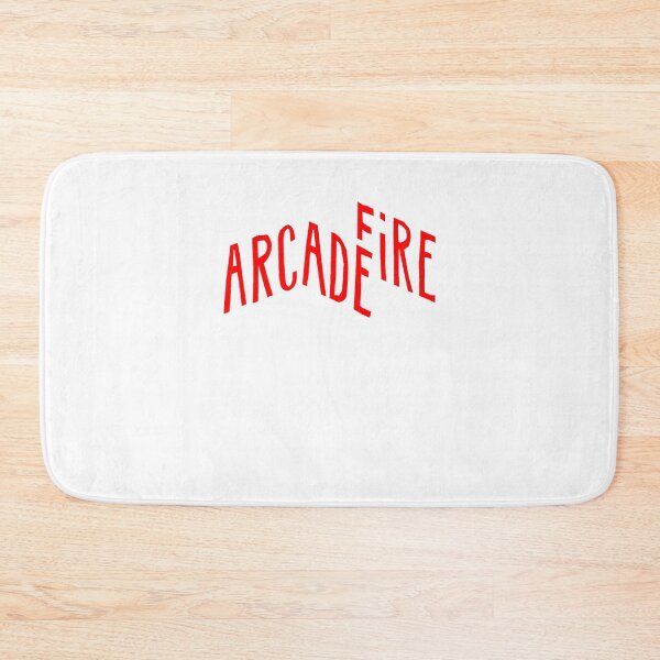 Aperçu de l'œuvre Feu d'arcade Classique créée et vendue par Melvinaerry.