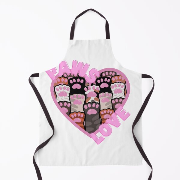 Item preview, Paws Love designed and sold by Entallya.
