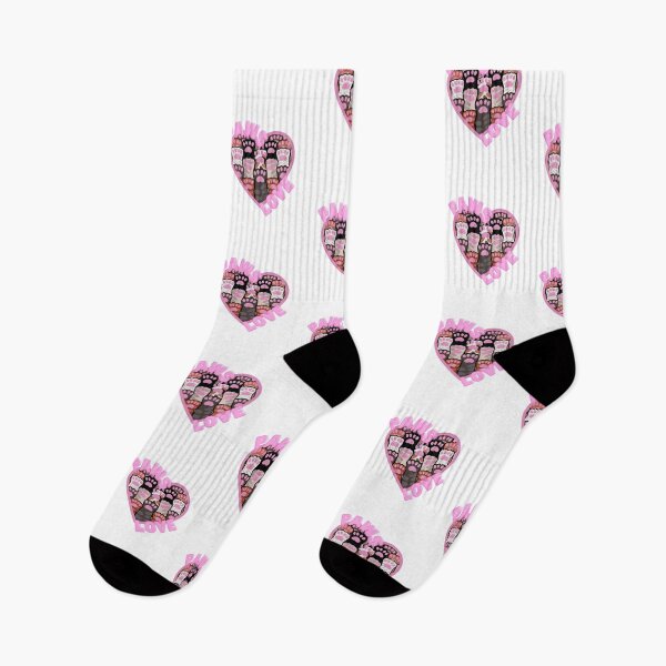 Item preview, Paws Love designed and sold by Entallya.