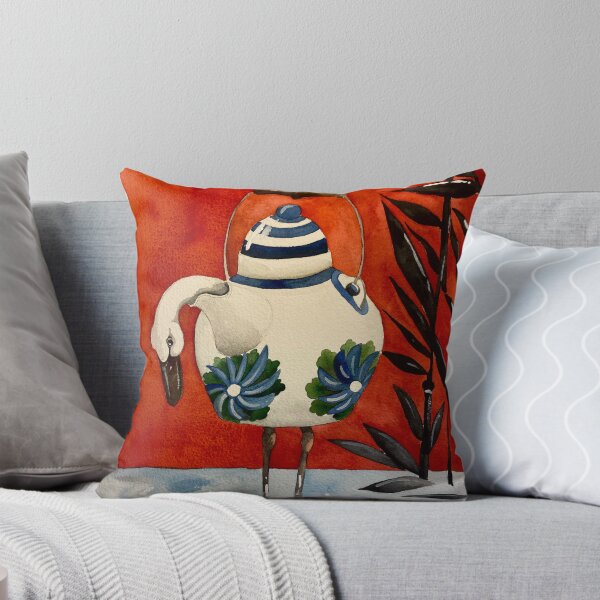Item preview, Tea-pot designed and sold by Staffan84.