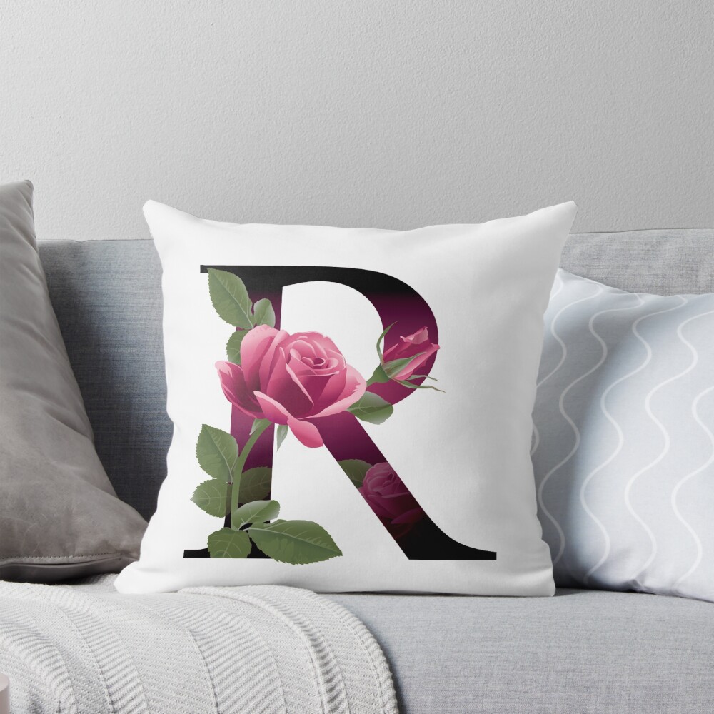 Item preview, Throw Pillow designed and sold by shinevideo.
