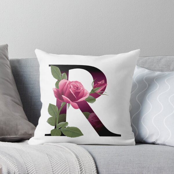 Item preview, Letter R designed and sold by shinevideo.