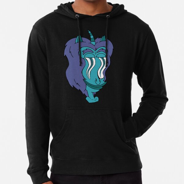 Big mouth best sale merch hoodie