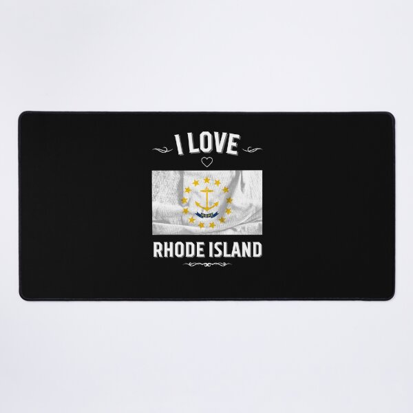 Item preview, I Love Rhode Island designed and sold by LoveMyRoots.