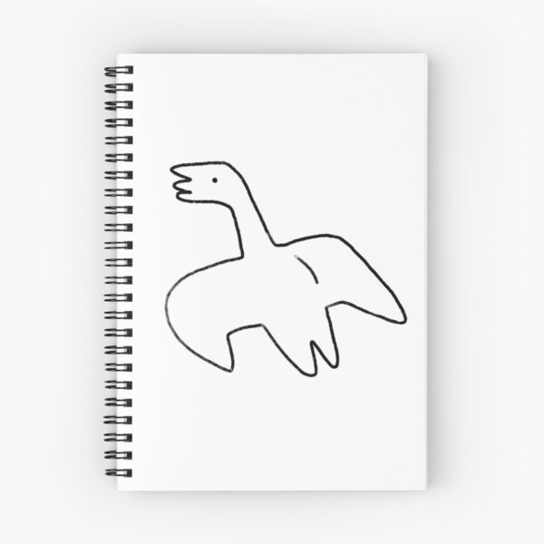 Item preview, The beautiful but strange man bird designed and sold by Opid.