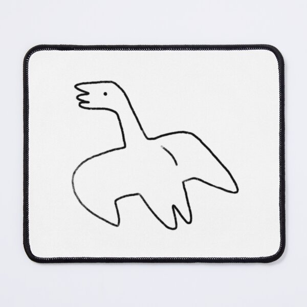 Item preview, The beautiful but strange man bird designed and sold by Opid.
