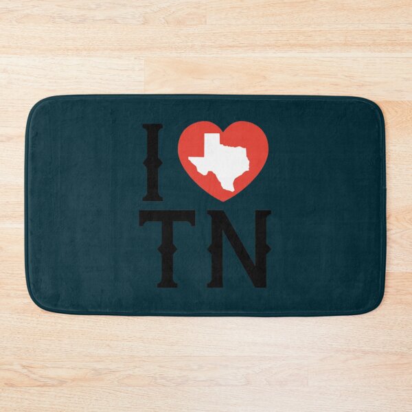 Item preview, I TX TN   designed and sold by AiyanaaCornell.