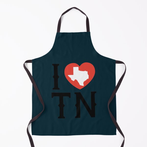 Item preview, I TX TN designed and sold by AiyanaaCornell.