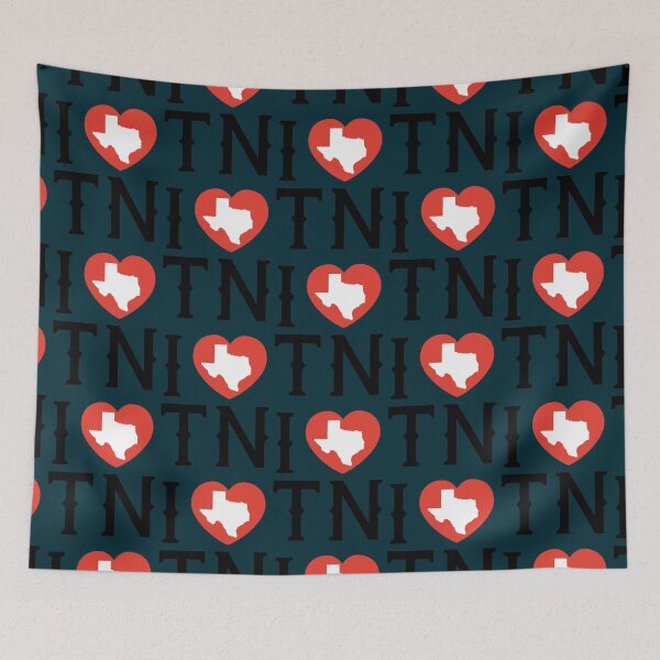 Item preview, Yo TX TN designed and sold by AiyanaaCornell.