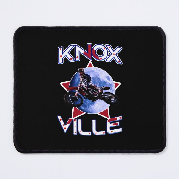 Item preview, KNOX   designed and sold by AiyanaaCornell.