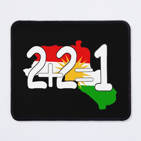 Item preview, Kurdistan Maps designed and sold by KurdishShops.
