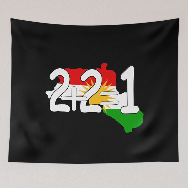 Item preview, Kurdistan Maps designed and sold by KurdishShops.