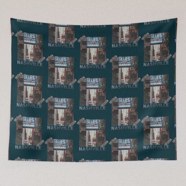 Item preview, prima de nashville designed and sold by AiyanaaCornell.