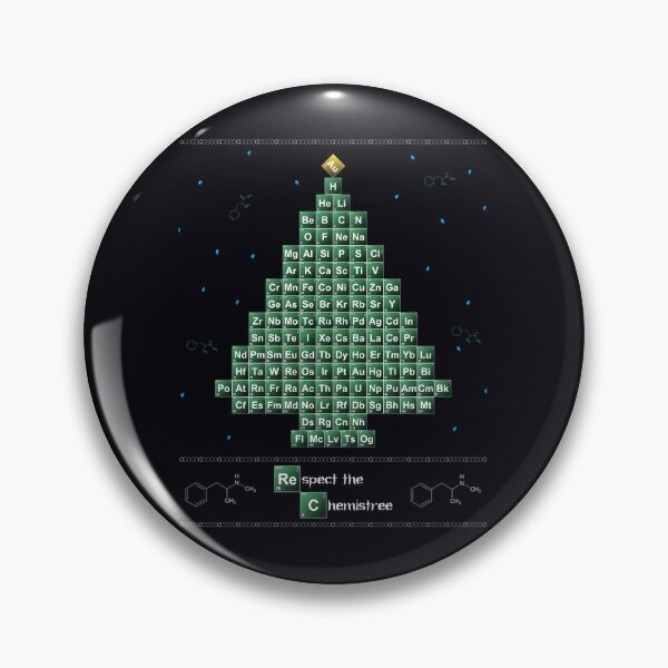 Item preview, Breaking Bad Chemistree Ugly Christmas Sweater   	 designed and sold by fdakjext45.
