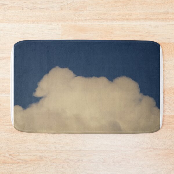 Item preview, Blue Sky With Clouds  designed and sold by Drahcnayel.