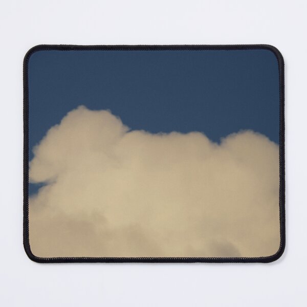 Item preview, Blue Sky With Clouds  designed and sold by Drahcnayel.