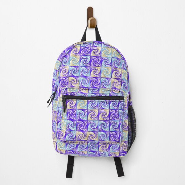Item preview, Spiral symmetry designed and sold by CodeArtAfrik.