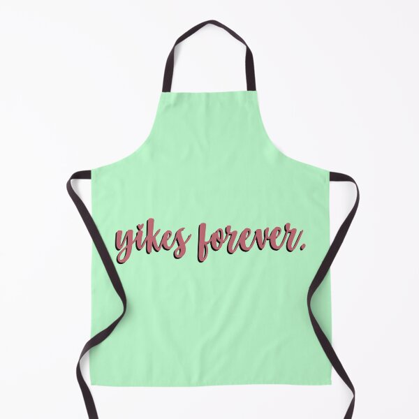 Item preview, Yikes Forever Little Misfortune designed and sold by Embyr Rose.