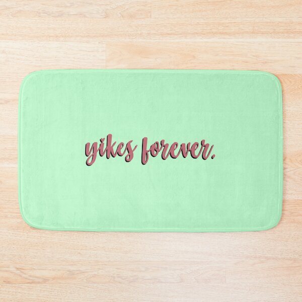 Item preview, Yikes Forever Little Misfortune designed and sold by Embyr Rose.