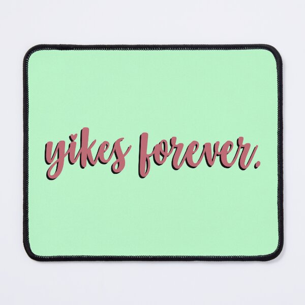 Item preview, Yikes Forever Little Misfortune designed and sold by Embyr Rose.