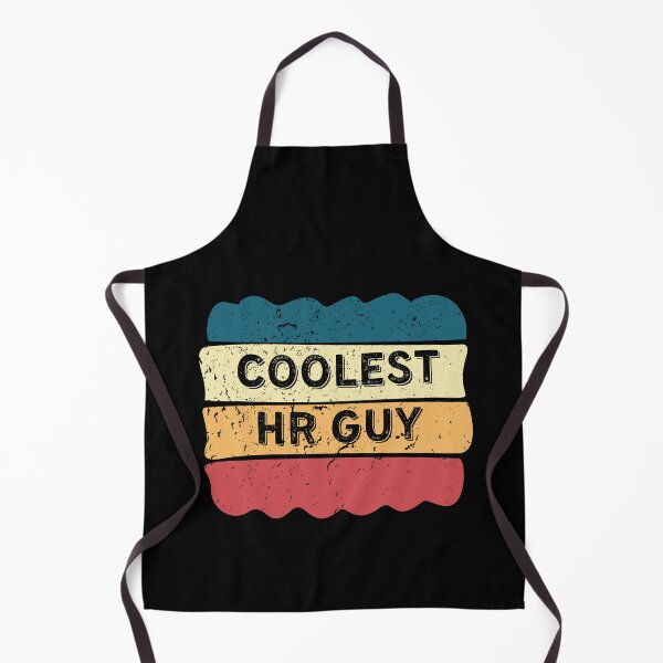 Item preview, Coolest HR Guy designed and sold by ojdart.
