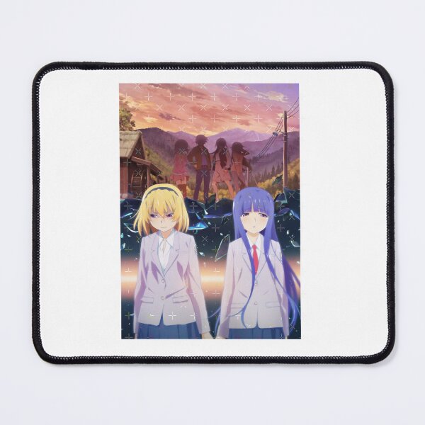 Item preview, [HIGH QUALITY] Higurashi When They Cry – SOTSU designed and sold by ocelynneeay.