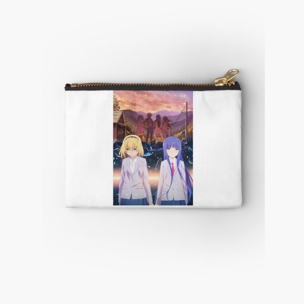 Item preview, [HIGH QUALITY] Higurashi When They Cry – SOTSU designed and sold by ocelynneeay.