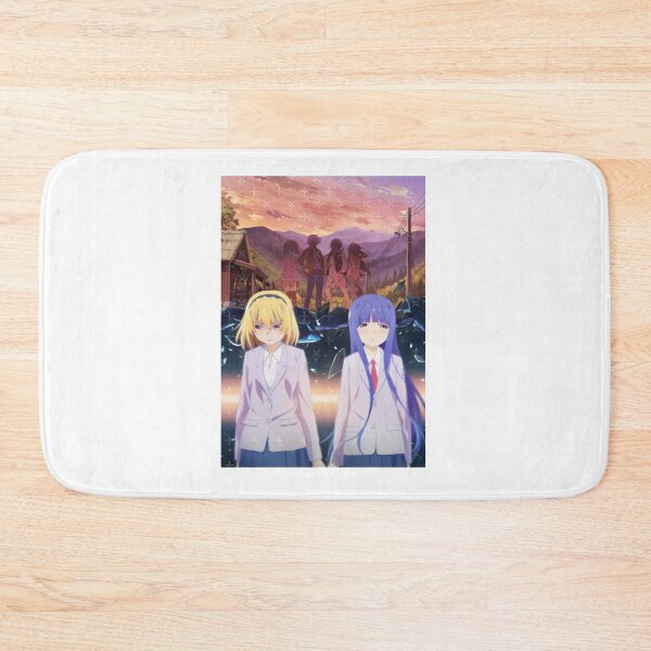 Item preview, [HIGH QUALITY] Higurashi When They Cry – SOTSU designed and sold by ocelynneeay.