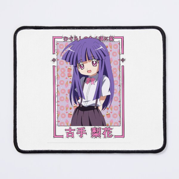 Item preview, ✧Cutie Furude Rika (Higurashi When They Cry)✧ Poster designed and sold by ocelynneeay.