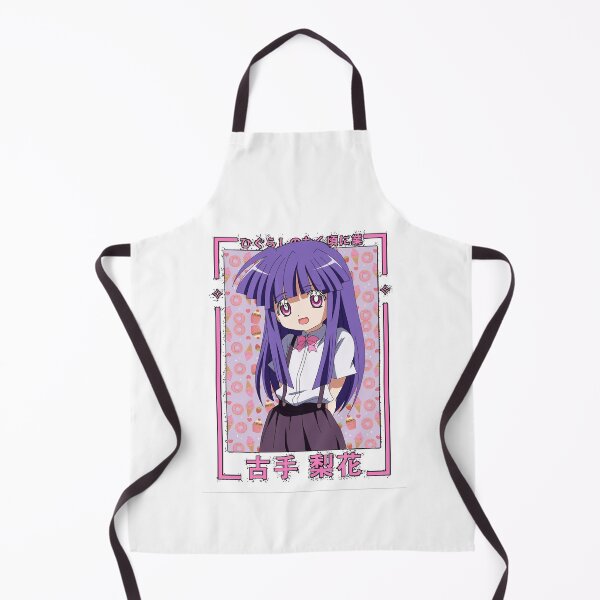 Item preview, ✧Cutie Furude Rika (Higurashi When They Cry)✧ Poster designed and sold by ocelynneeay.